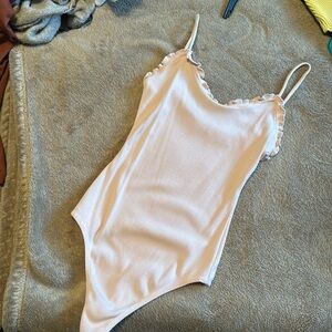 Wilfred Bodysuit